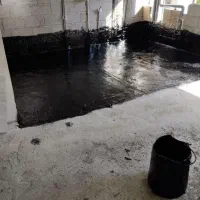 ایزوگام وقیرگونی|خدمات پیشه و مهارت|کرج, حیدرآباد|دیوار