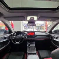 ایکس ۵۵ پرو / X55 Pro / مدل 1401|خودرو سواری و وانت|کرج, کوی امامیه|دیوار