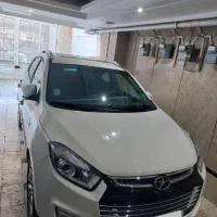 جک s5|خودرو سواری و وانت|تهران, باغ خزانه|دیوار