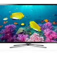 تلویزیون سامسونگ ال ای دی ۴۲ اینچ سری ۶۹۶۰