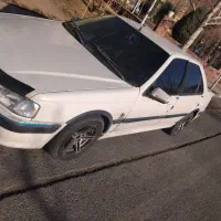 پارس مدل۸۸ استثنایی|خودرو سواری و وانت|کرج, شهرک جهان‌نما|دیوار