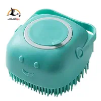 لیف سیلیکونی|لوازم حمام|خرم‌آباد, |دیوار