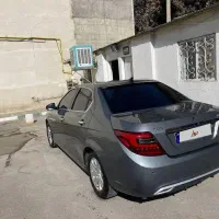 دنا پلاس97فول،سانروف|خودرو سواری و وانت|مشهد, زمرد|دیوار