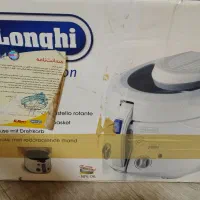 سرخ کن دلونگی|اجاق گاز و لوازم برقی پختوپز|بندرعباس, |دیوار