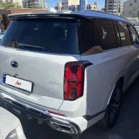 جی‌ای‌سی (گک) GAC ES9