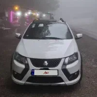 کوییک RS مدل ۱۴۰۳ استاندارد ۸۵ گانه
