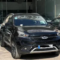 تیگو ۷ ie مدل ۹۸ /اتوغلامزاده