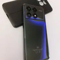 poco x6 pro