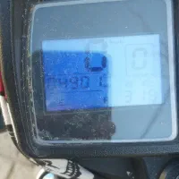 موتور ۲۰۰ خوش قیمت|موتورسیکلت|آباده, |دیوار