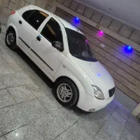 تیبا۲ مدل ۹۶