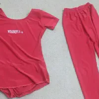 لباس ژیمناستیک