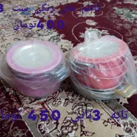 انواع ظروف آلومینیومی آشپزخانه|ظروف پخت‌وپز|ارومیه, |دیوار