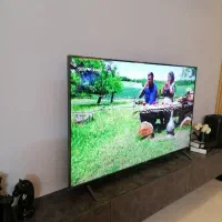 تلویزیون ۶۵ اینچ دوو