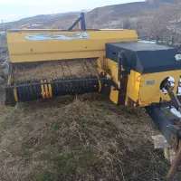 بیلر. پرس. هومن صنعت