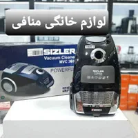 جاروبرقی مدلMVC3600 سیزلر|جاروبرقی، جارو شارژی، بخارشو|تبریز, |دیوار