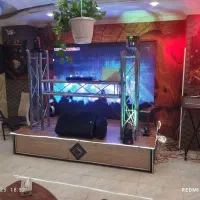 اجرای مراسم توسط دیجی|خدمات پذیرایی، مراسم|اسلامشهر, شهرک قائمیه|دیوار