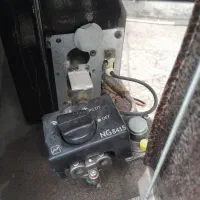 دو عدد بخاری نو نو|بخاری، هیتر، شومینه|مرودشت, ژیان|دیوار