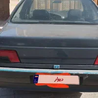 پژو 405 فروشی