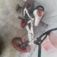 دوچرخه پچگانه|اسباب‌‌بازی|خرمشهر, |دیوار