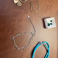 اکسسوری ژوپینگ و عینک