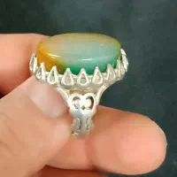 انگشتر شرف شمس|بدلیجات|سنندج, |دیوار