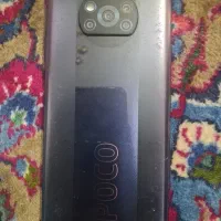 گوشی پوکو x3 pro توضیحات بخونید الکی تماس نگیرید