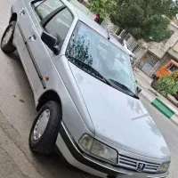 پژو ۴۰۵