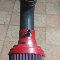 هواکش ماشین (کیت مکش) قوی|قطعات یدکی و لوازم جانبی|شاهین دژ, |دیوار