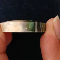 سنگ شجر تابلو نقاشی|کلکسیون اشیاء عتیقه|فسا, |دیوار