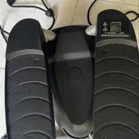 دستگاه لاغری و ماهیچه سازی باسن ال تی تی استپر|تجهیزات ورزشی|اصفهان, بهارستان|دیوار