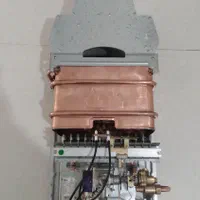 ابگرمکن دیواری بوتان|آبگرمکن، پکیج، شوفاژ|صدرا-فارس, فاز ۱|دیوار