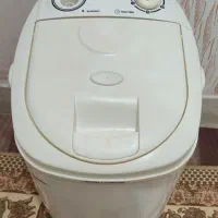 مینی لباس شویی|ماشین لباسشویی و خشک‌کن لباس|تالش, هشتپر|دیوار