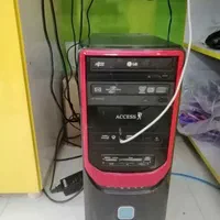 فروش فوری سیستم ال جی|رایانه رومیزی|مهر, |دیوار