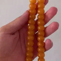 تسبیح کهربا