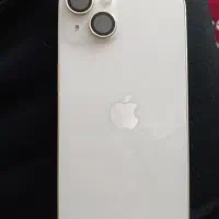 آیفن‌13نرمال دوسیم کارت پارت نامبر۱۲۸Ch  باطری۸۶