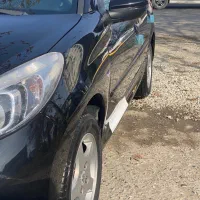 ۲۰۷ مدل ۹۹ پانا دنده|خودرو سواری و وانت|رامسر, |دیوار