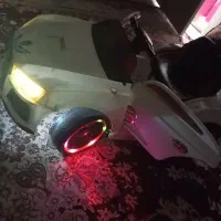 ماشین شارژی درحدنوکم کار|اسباب و اثاث بچه|سبزوار, توحیدشهر|دیوار