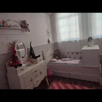سرویس خواب کودک منبت|اسباب و اثاث بچه|قم, نیروگاه|دیوار