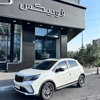 Bac x3 مدل ۱۴۰۴