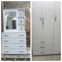 کمد لباس دراور