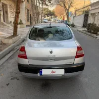 مگان 1600مدل 88|خودرو سواری و وانت|کرج, گوهردشت|دیوار