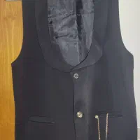 جلیقه مجلسی