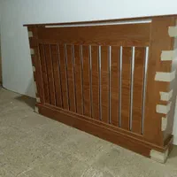 کاور شوفاژ کنسول|آبگرمکن، پکیج، شوفاژ|تهران, تهرانپارس غربی|دیوار