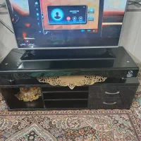 ست بوفه در حد نو|بوفه، ویترین، کنسول|یزد, |دیوار