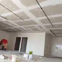 نقاشی ساختمان