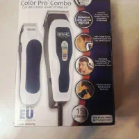 ماشین اصلاح موی سر و صورت وال