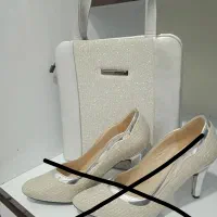 کفش کیف لباس