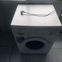 ماشین لباسشویی بوش 6 کیلویی اصل