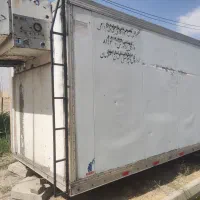 یخچال ۶ تن زیر صفری