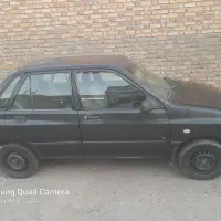 سواری پراید|خودرو سواری و وانت|اهر, |دیوار